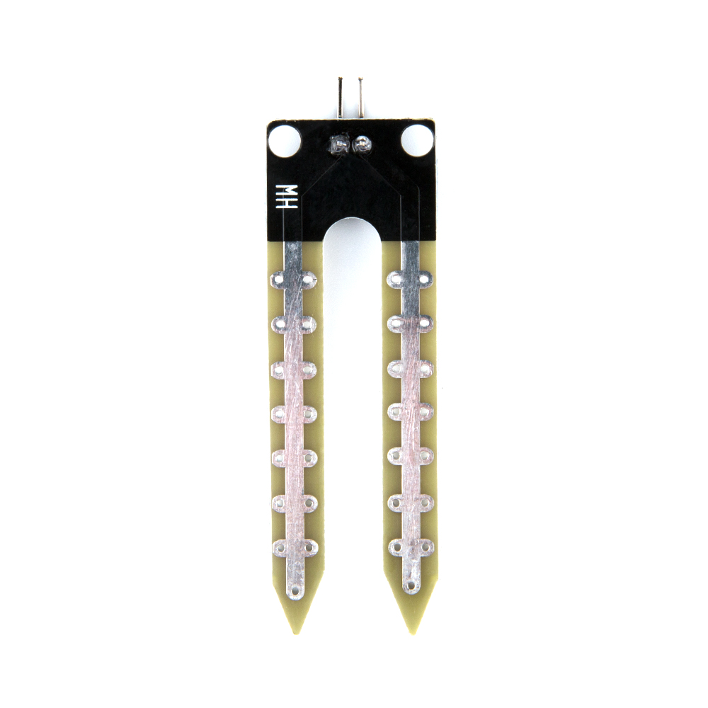 Датчик влажности почвы